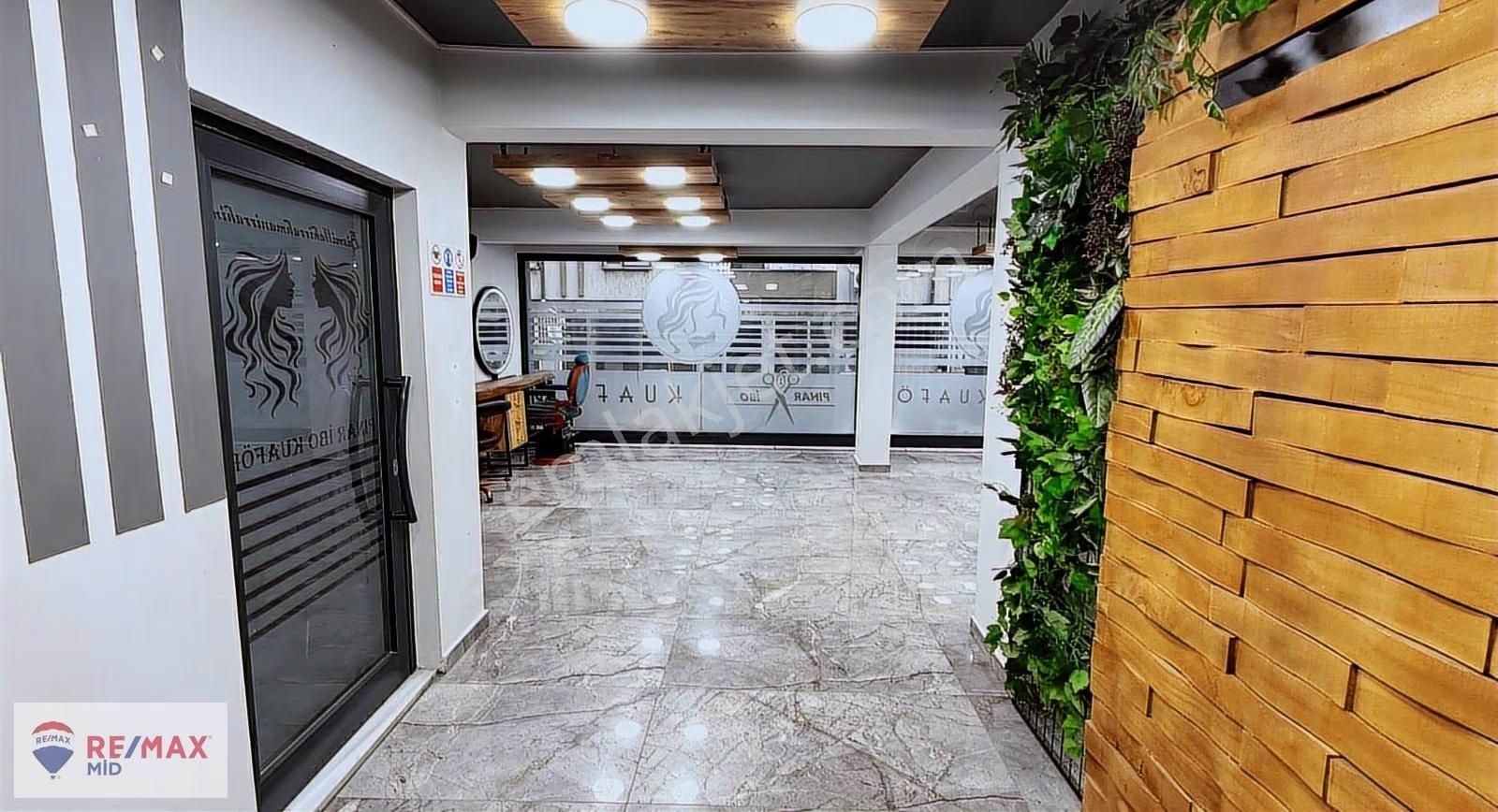 Remax Mid'den Anafartalar Cad. Üzerinde Kiralık İşyeri - Görsel 15