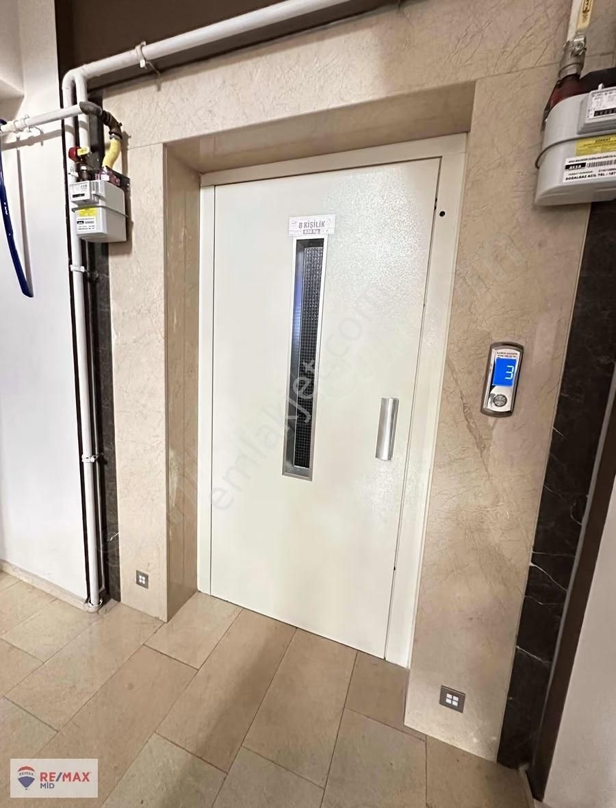 Remax Mid'den Bahçelievler Asuva Park Yakını 2+1 Kiralık Daire - Görsel 10