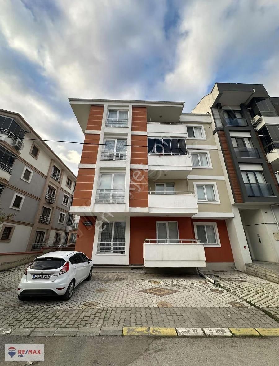 Remax Mid'den Bahçelievler Asuva Park Yakını 2+1 Kiralık Daire