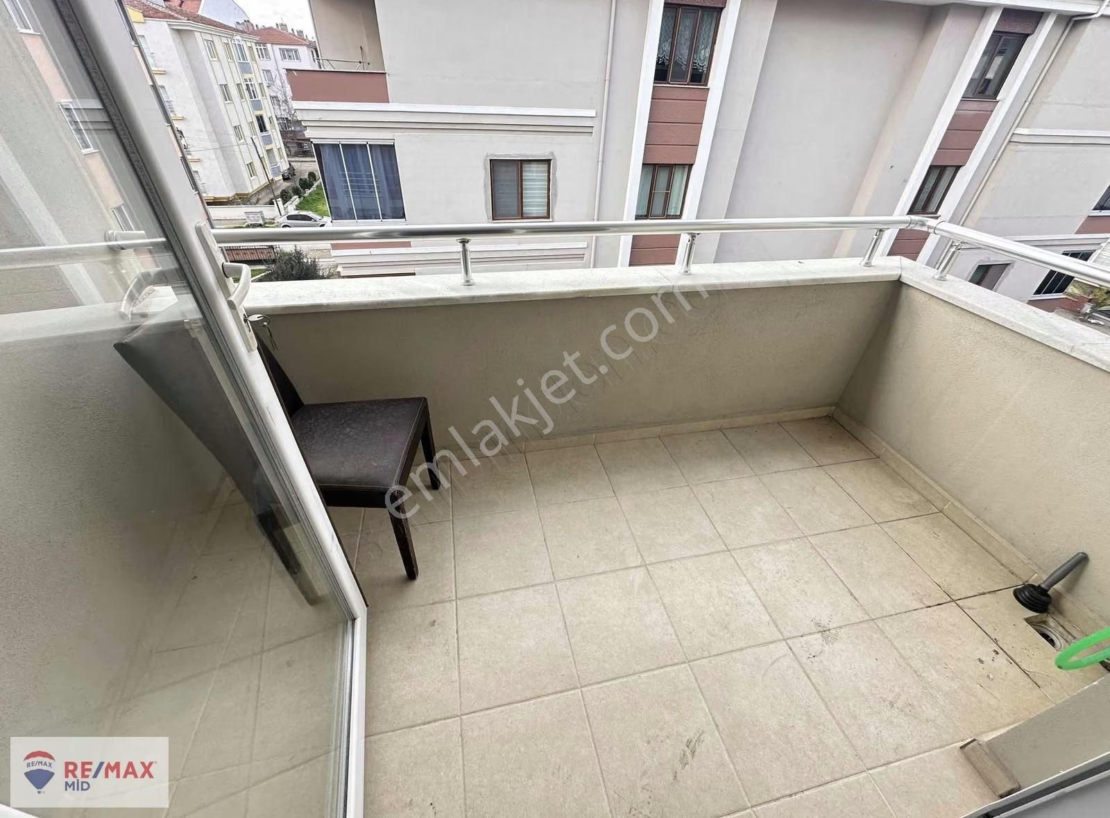 Remax Mid'den Bahçelievler Asuva Park Yakını 2+1 Kiralık Daire - Görsel 12