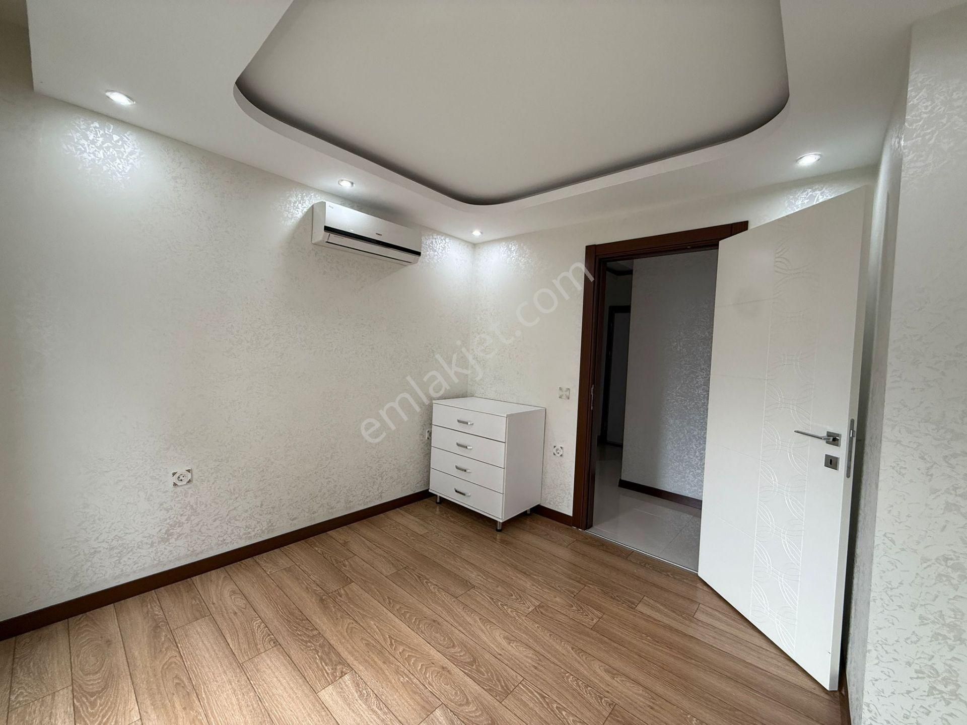 Güvensoy Dan Konyaaltı Lıman Mah Satılık 2+1temız Oturuma Hazır Daire - Görsel 8