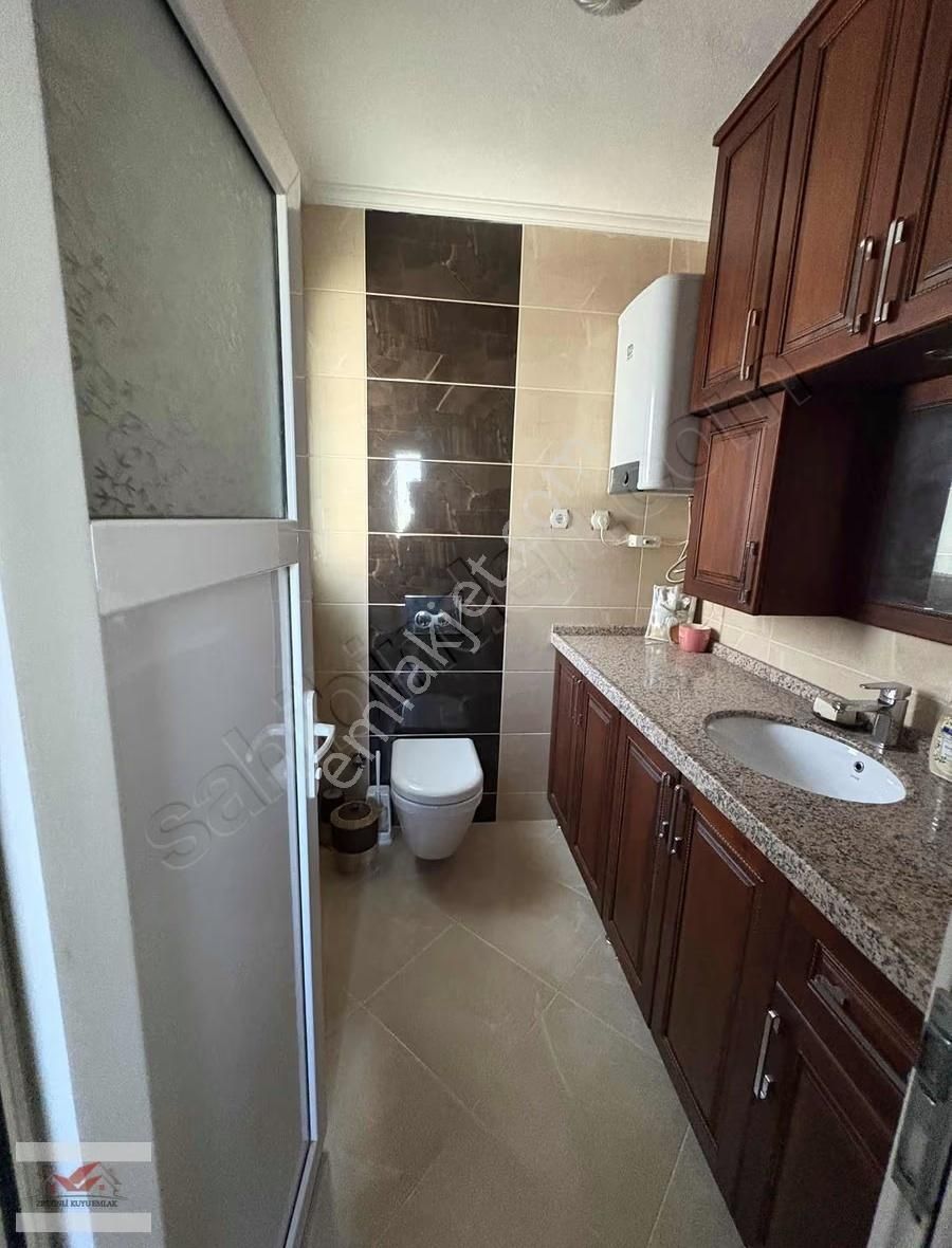 Kıyıkışlacık Rüyam Kartepe Sitesinde Masrafsız Eşyalı - Görsel 8