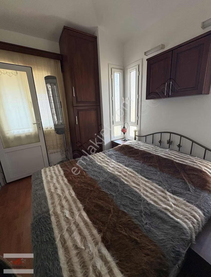 Kıyıkışlacık Rüyam Kartepe Sitesinde Masrafsız Eşyalı - Görsel 15