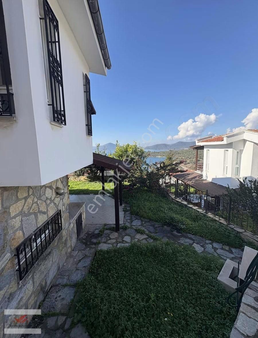 Kıyıkışlacık Rüyam Kartepe Sitesinde Masrafsız Eşyalı - Görsel 3