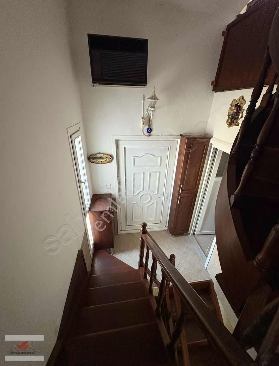 Kıyıkışlacık Rüyam Kartepe Sitesinde Masrafsız Eşyalı - Görsel 4