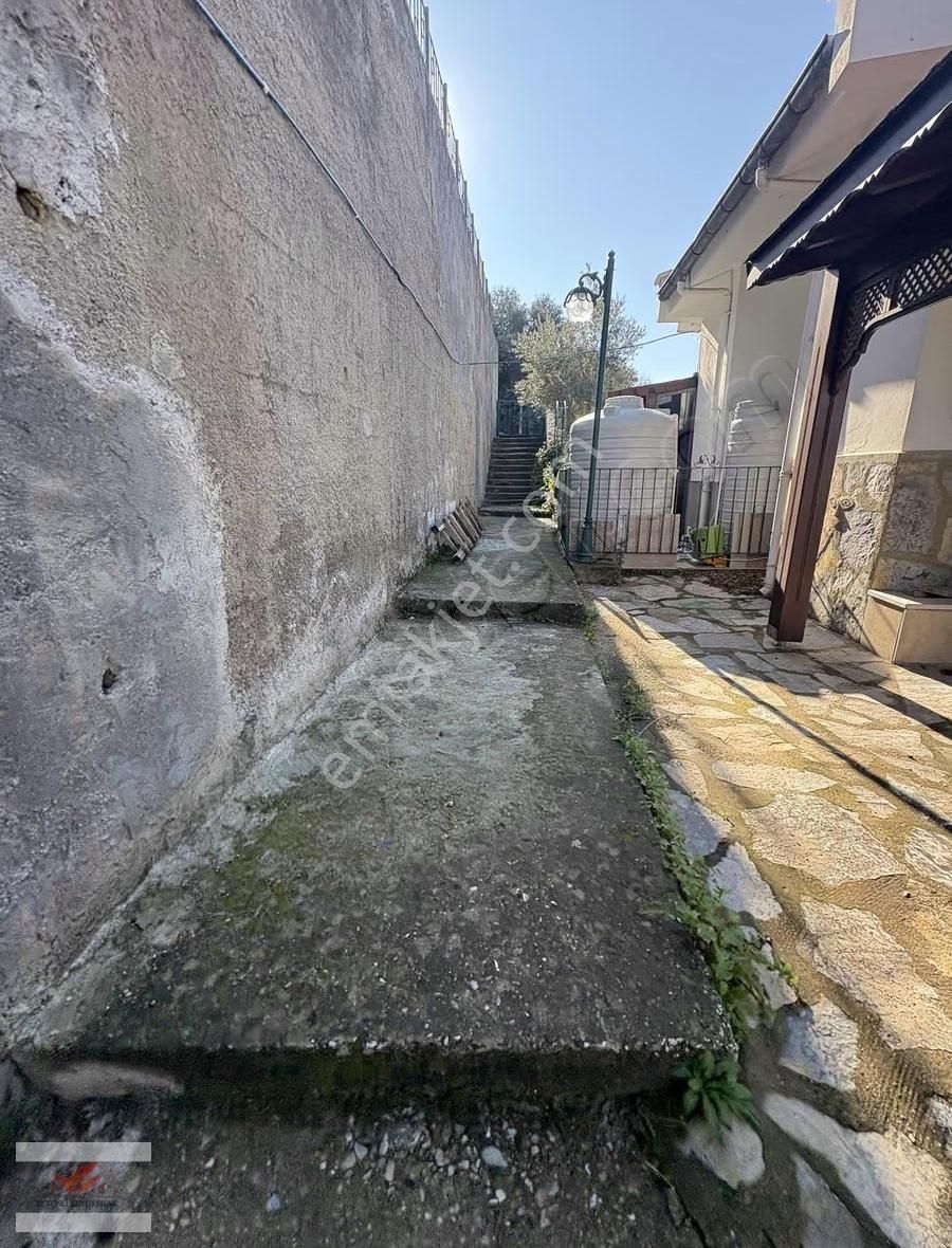 Kıyıkışlacık Rüyam Kartepe Sitesinde Masrafsız Eşyalı - Görsel 25