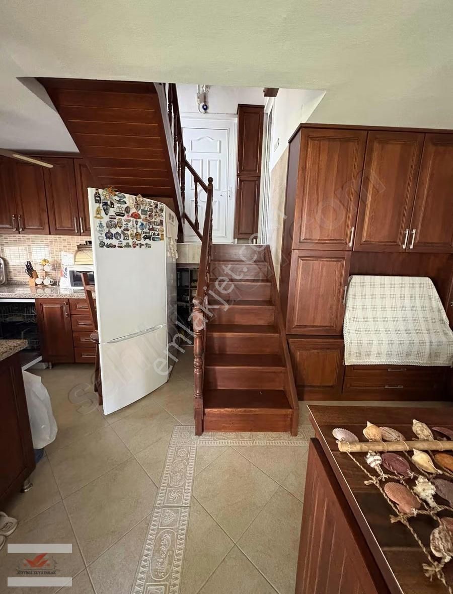 Kıyıkışlacık Rüyam Kartepe Sitesinde Masrafsız Eşyalı - Görsel 27