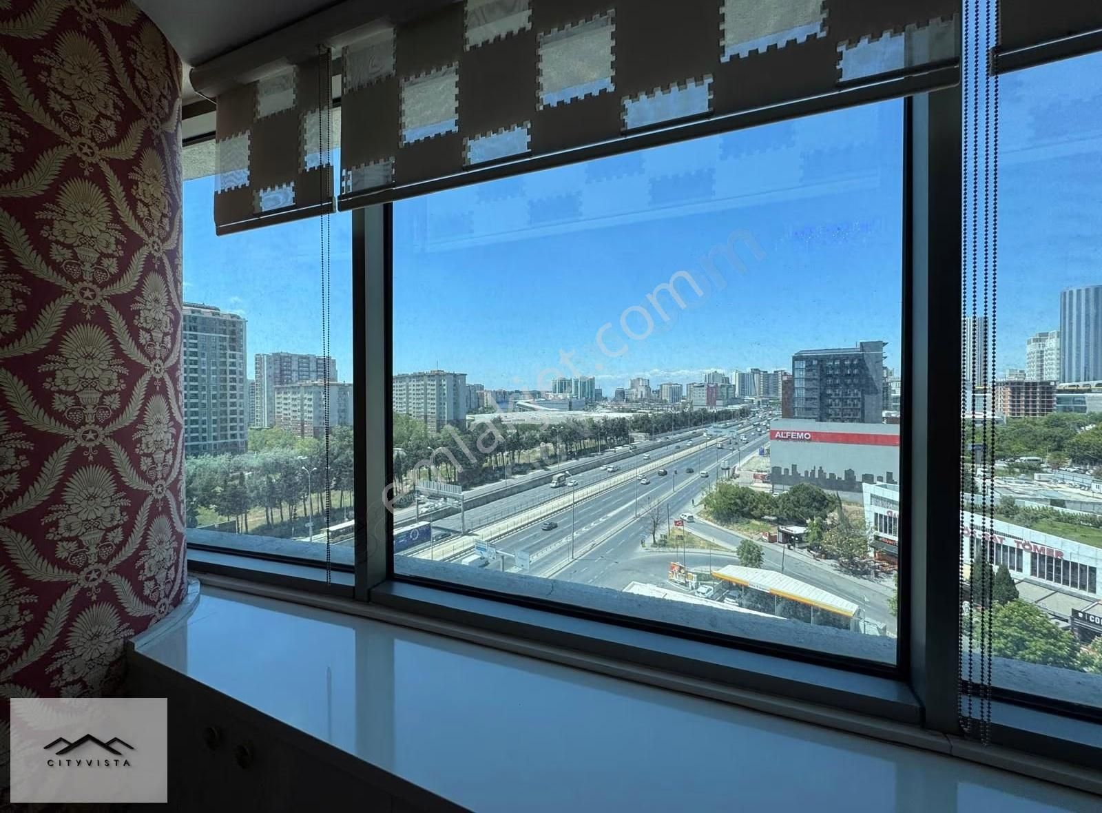 Vetro City 2+1 120 M2. Satılık Ofis - Görsel 7