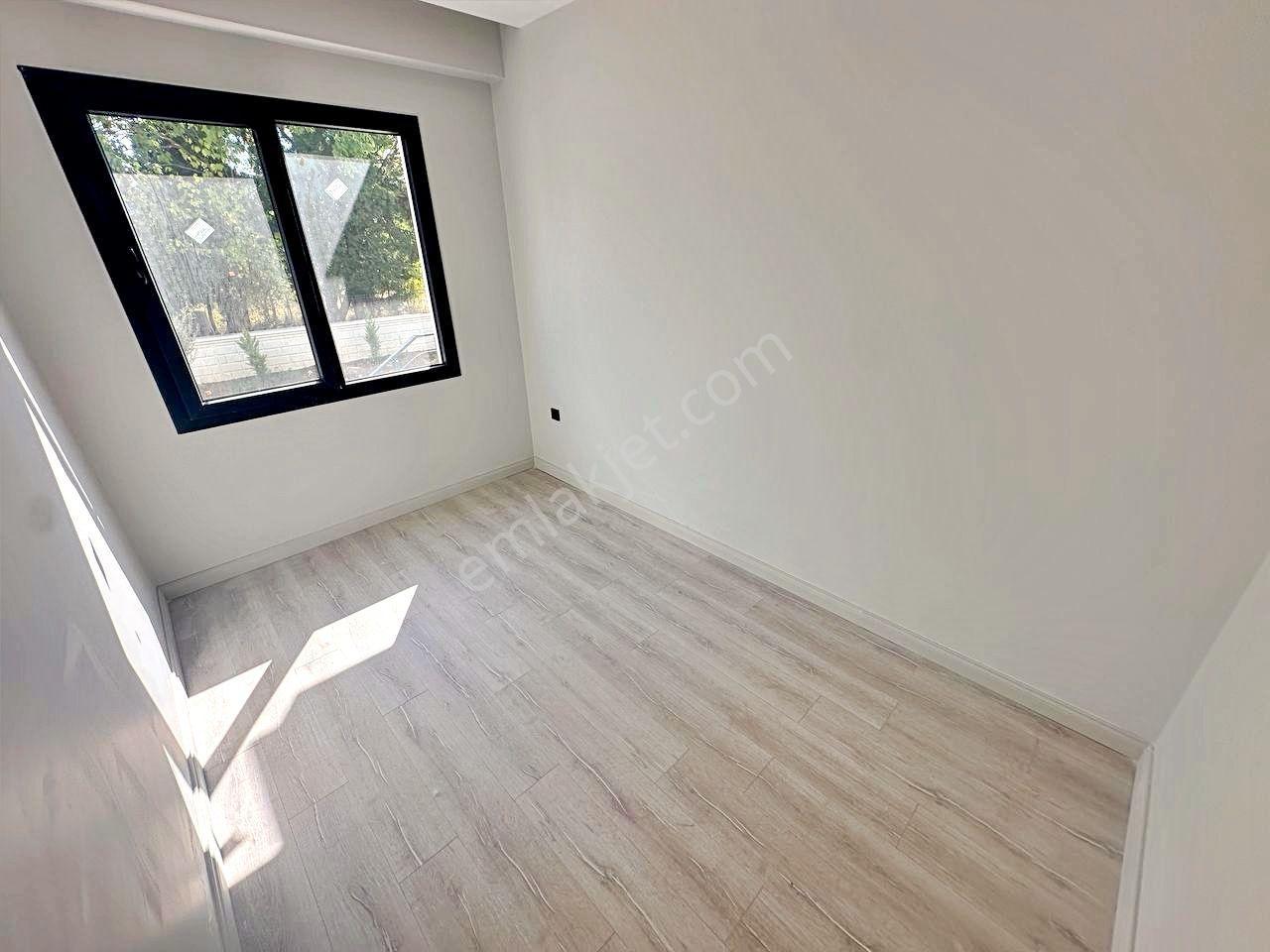 💫💫blue Life Egen'den Gerçek İlan Güre'de Eşsiz Tasarımlı Amerikna Mutfakllı 2+1 Satılık Lüx Daire - Görsel 12