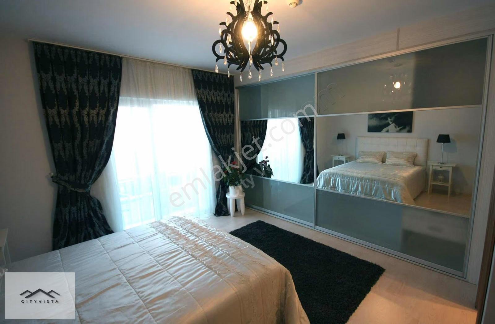 Fi Side Bahçeşehir Projeden Satılık 2+1 Daire Hemen Tapu - Görsel 2