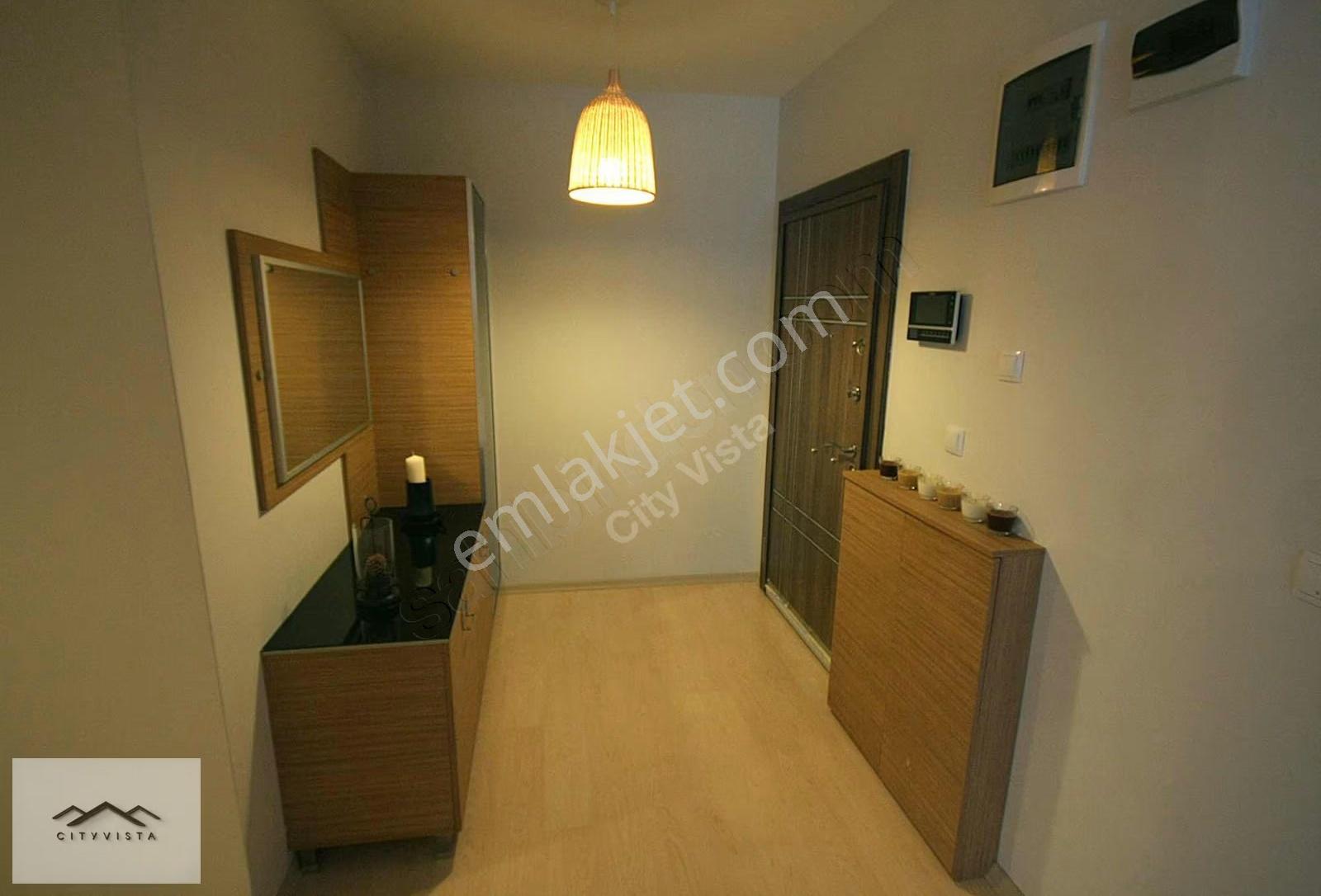 Fi Side Bahçeşehir Projeden Satılık 2+1 Daire Hemen Tapu - Görsel 3