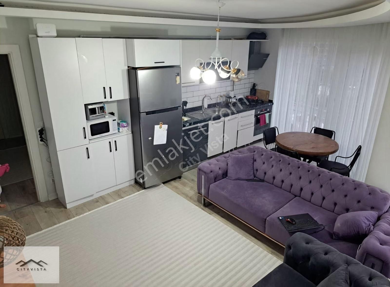 Royal Garden Sitesi İçi Yapılı 2+1 Daire 4.180.000 - Görsel 20