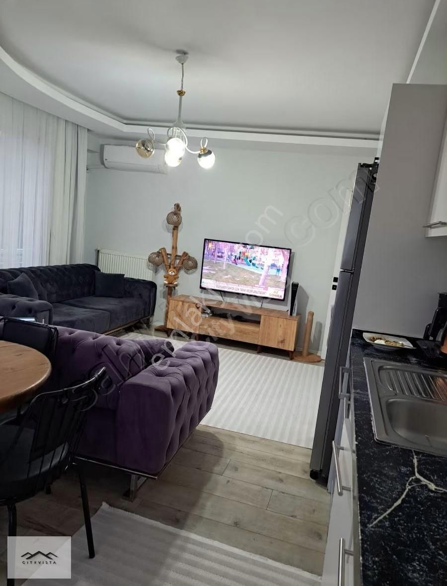 Royal Garden Sitesi İçi Yapılı 2+1 Daire 4.180.000 - Görsel 11