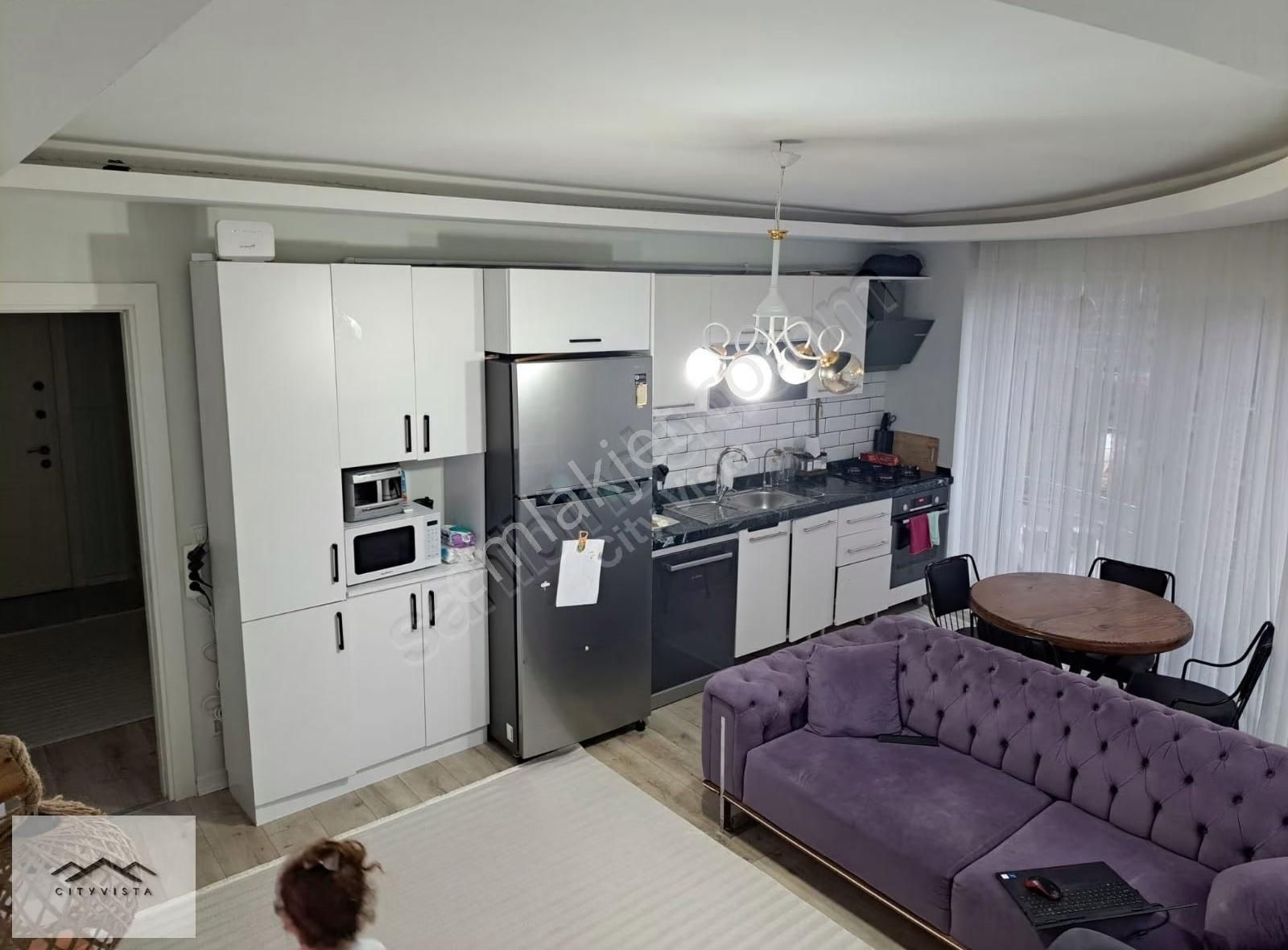 Royal Garden Sitesi İçi Yapılı 2+1 Daire 4.180.000