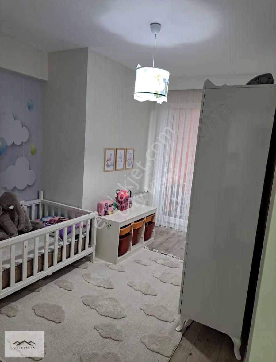 Royal Garden Sitesi İçi Yapılı 2+1 Daire 4.180.000 - Görsel 12