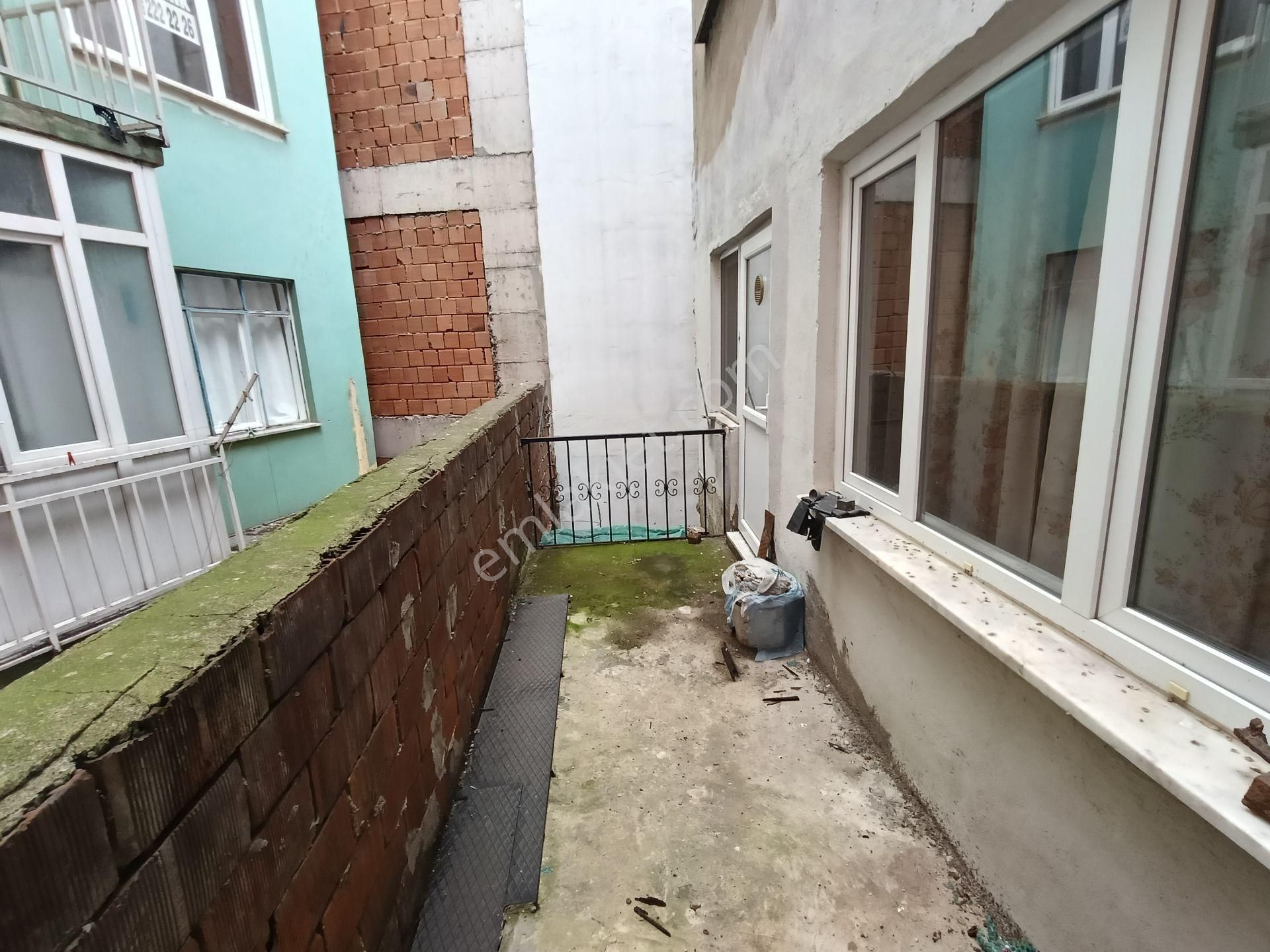 Bursa Yıldırım Emirsultan Satılık Daire - Görsel 13