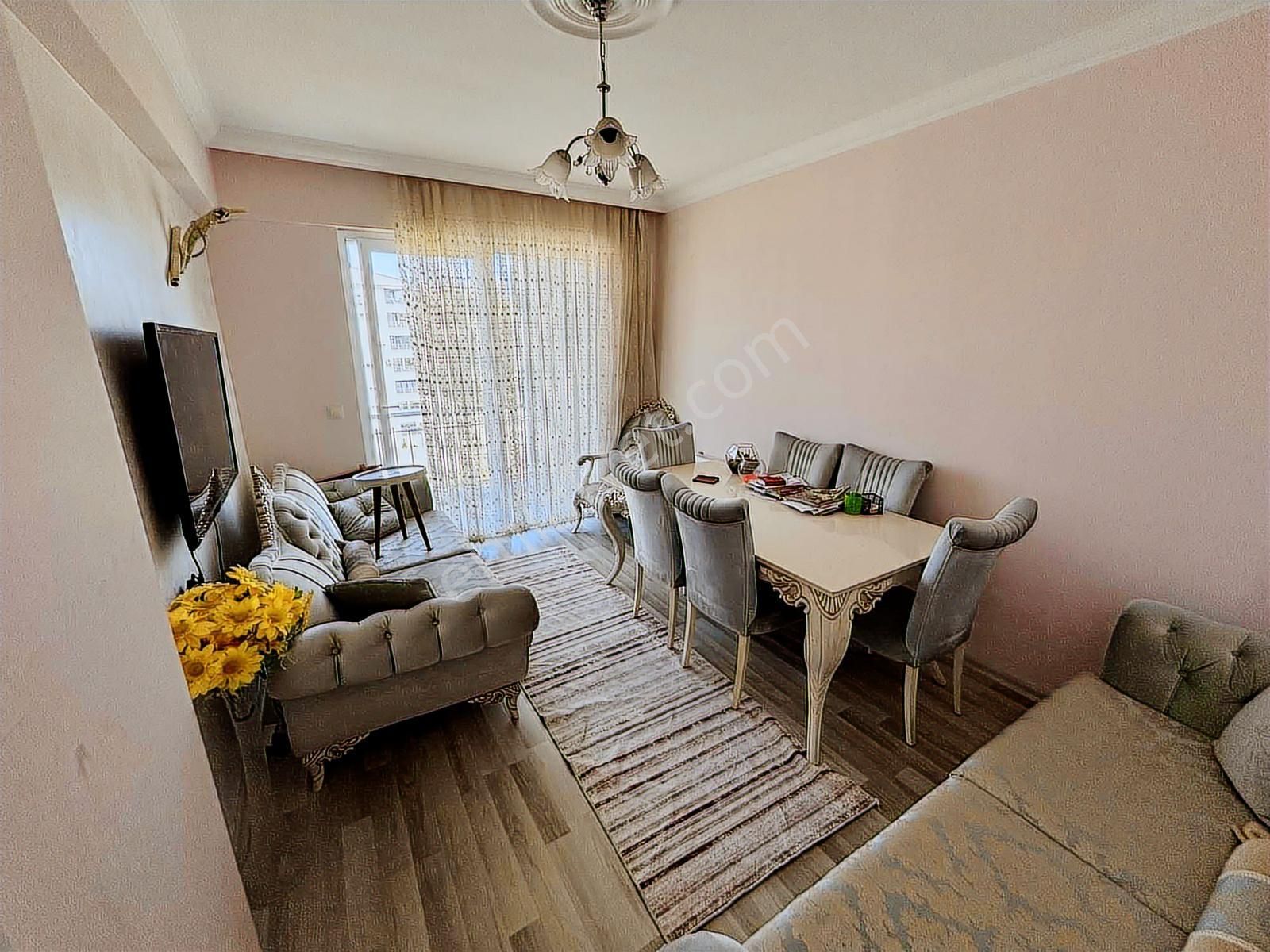 Serik'de Merkezi Konumda Dublex 5+1 Satlık Daire - Görsel 13