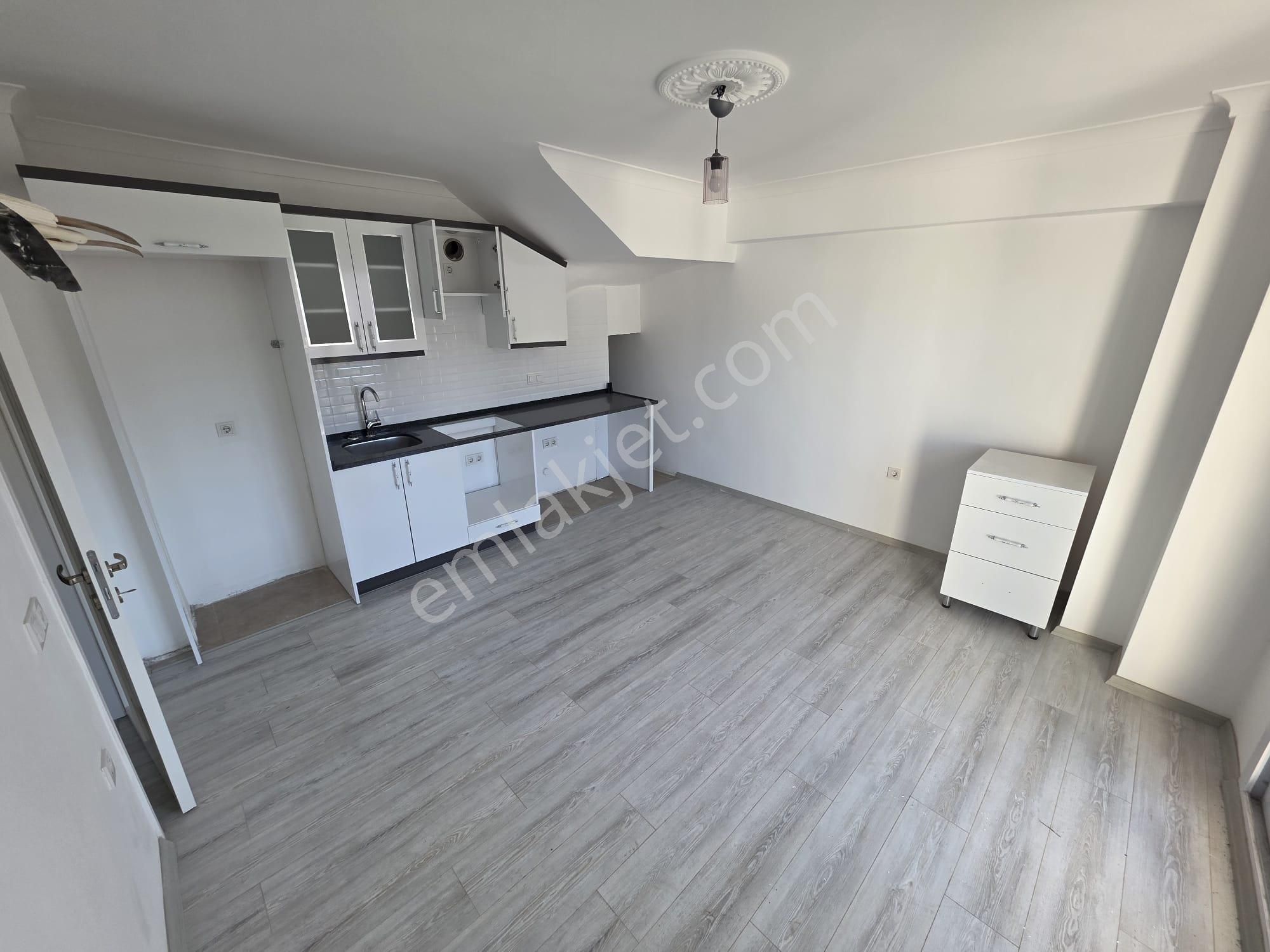 Goldhouse Dan Satılık Seydikemer Menekşede Fırsat 4+1 Dubleks Daire - Görsel 8