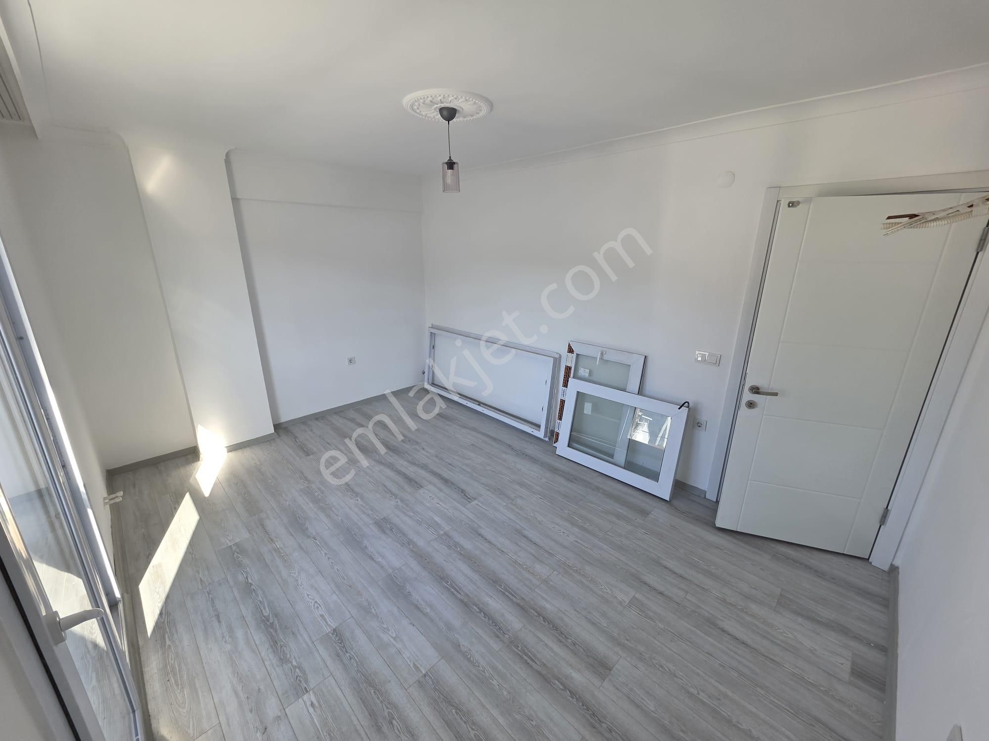 Goldhouse Dan Satılık Seydikemer Menekşede Fırsat 4+1 Dubleks Daire - Görsel 12