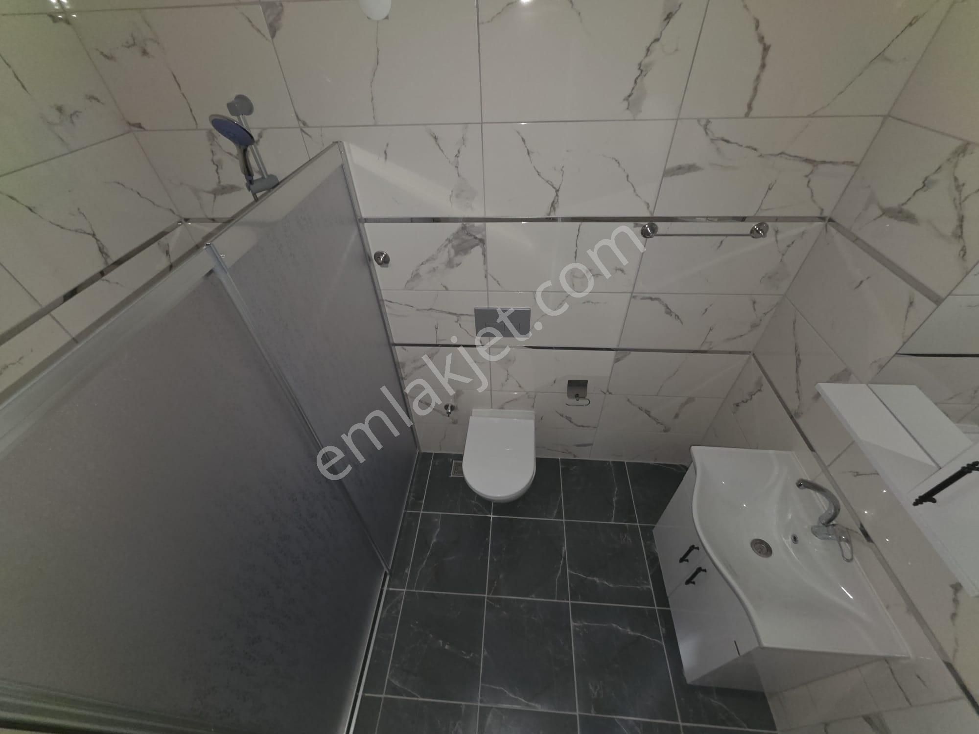 Goldhouse Dan Satılık Seydikemer Menekşede Fırsat 4+1 Dubleks Daire - Görsel 25