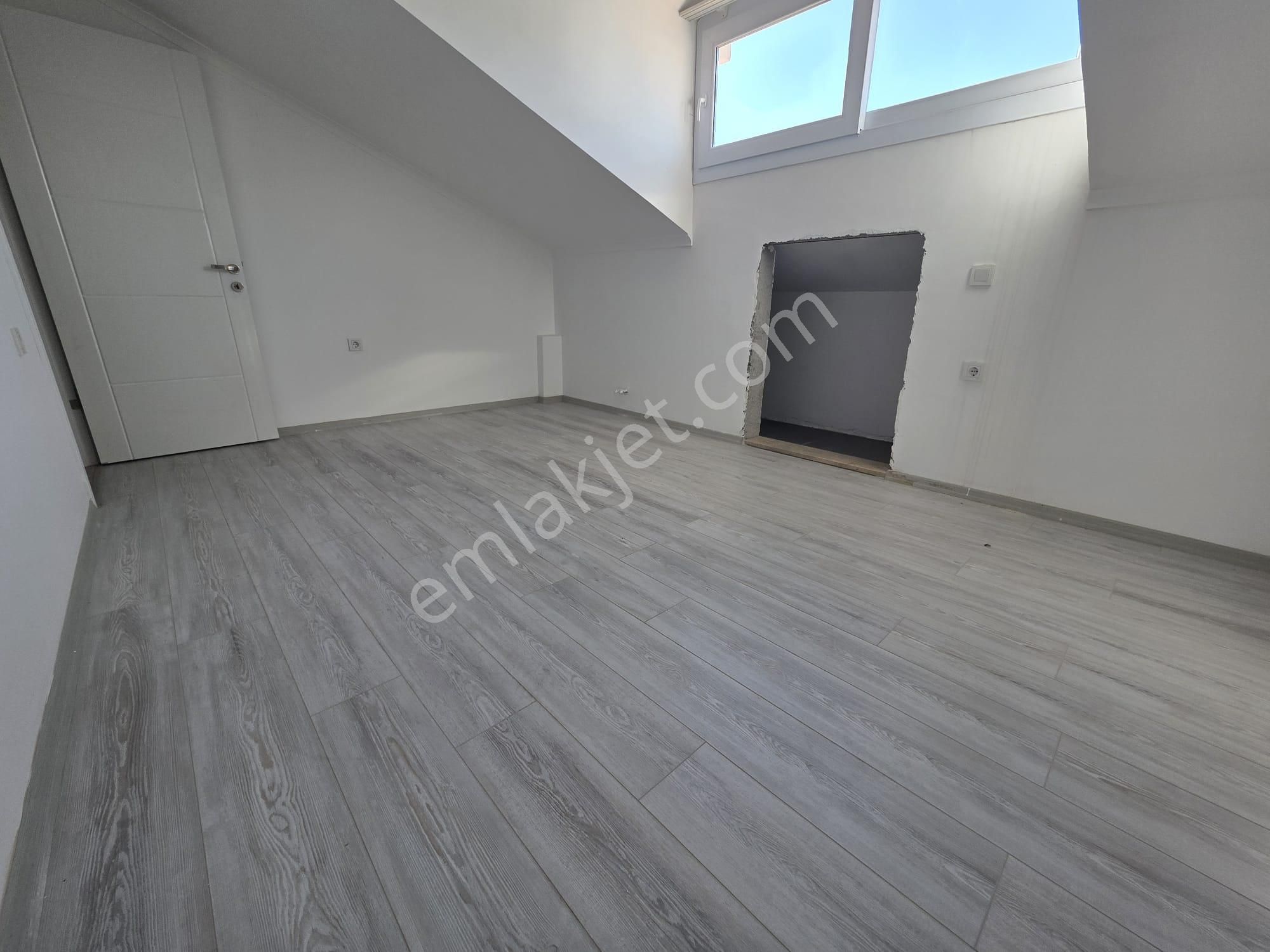 Goldhouse Dan Satılık Seydikemer Menekşede Fırsat 4+1 Dubleks Daire - Görsel 21