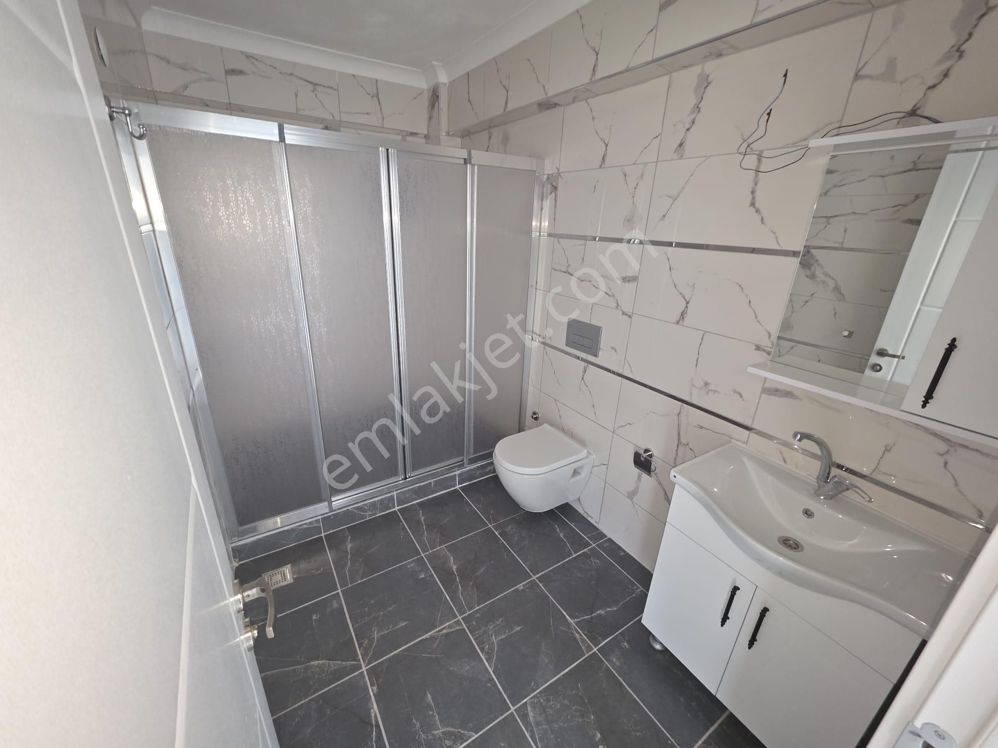 Goldhouse Dan Satılık Seydikemer Menekşede Fırsat 4+1 Dubleks Daire - Görsel 15