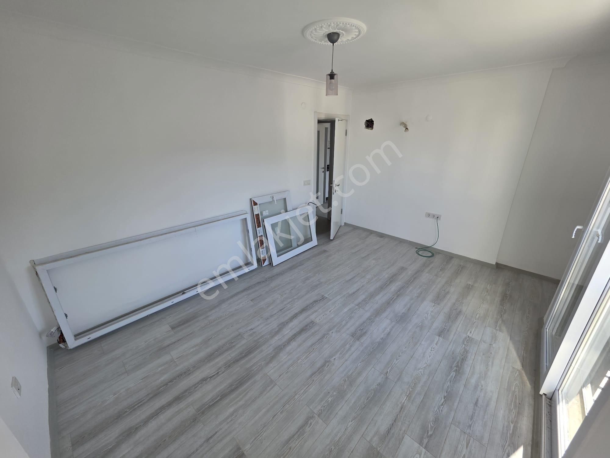 Goldhouse Dan Satılık Seydikemer Menekşede Fırsat 4+1 Dubleks Daire - Görsel 14