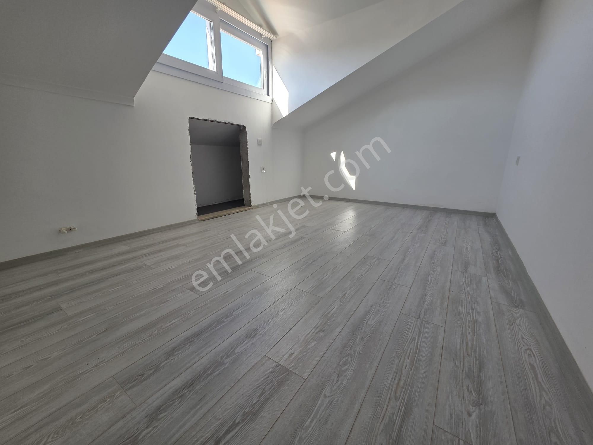 Goldhouse Dan Satılık Seydikemer Menekşede Fırsat 4+1 Dubleks Daire - Görsel 20