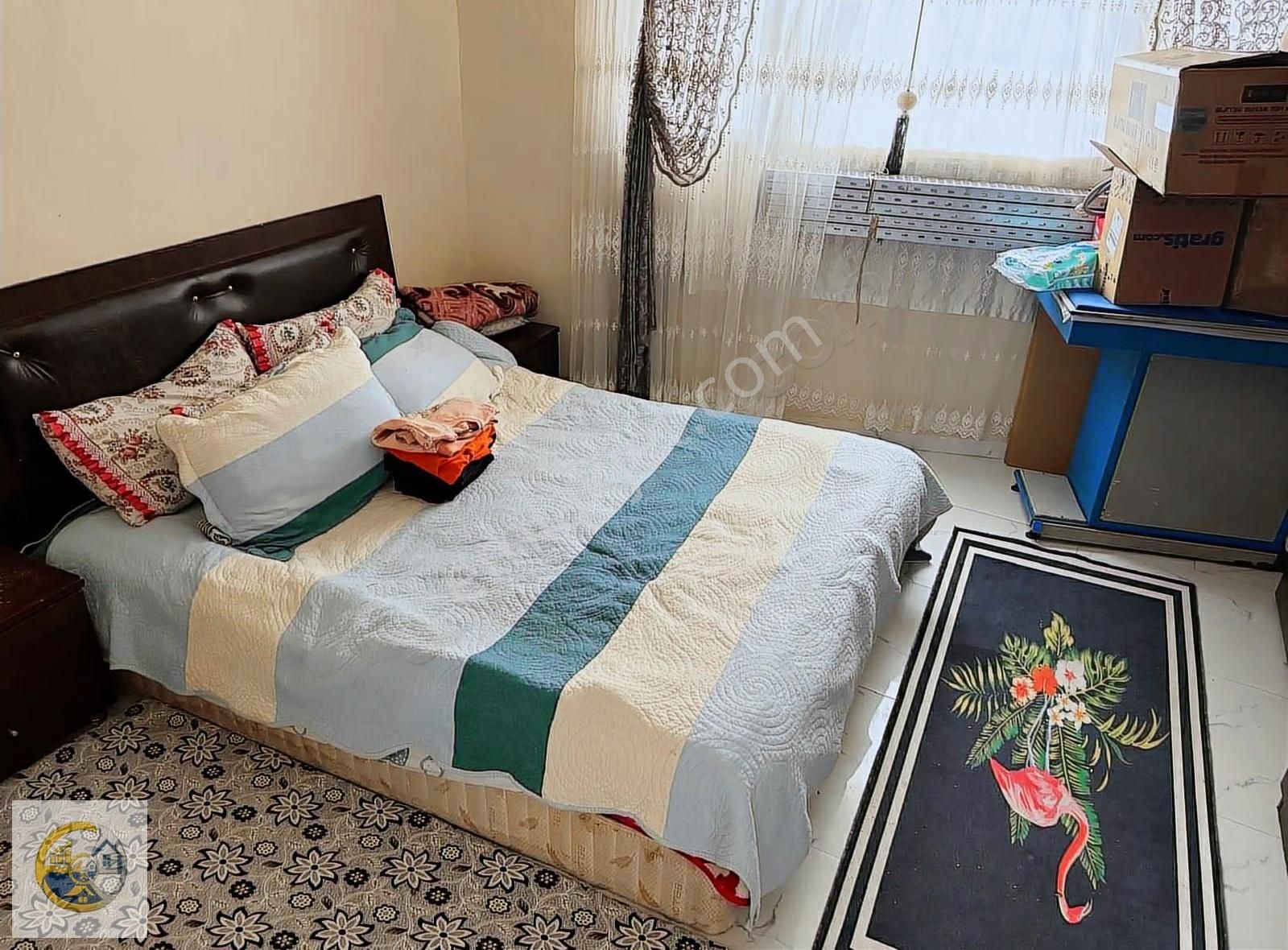 Mersinpınarda Satılık 3 Katlı Müstakil Bina - Görsel 17