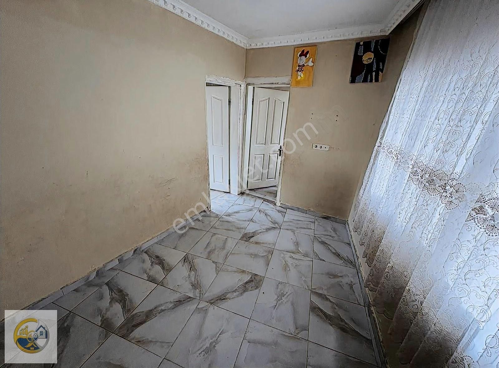 Mersinpınarda Satılık 3 Katlı Müstakil Bina - Görsel 12