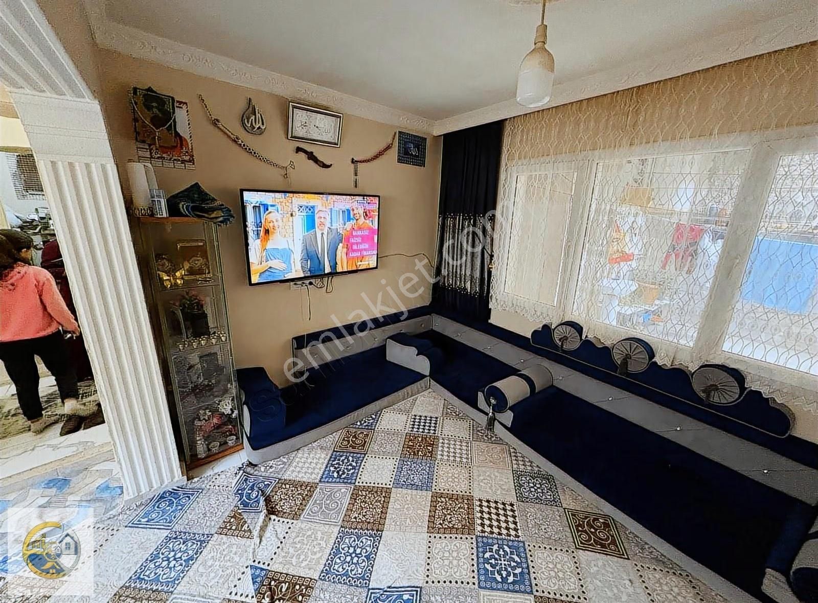 Mersinpınarda Satılık 3 Katlı Müstakil Bina - Görsel 20