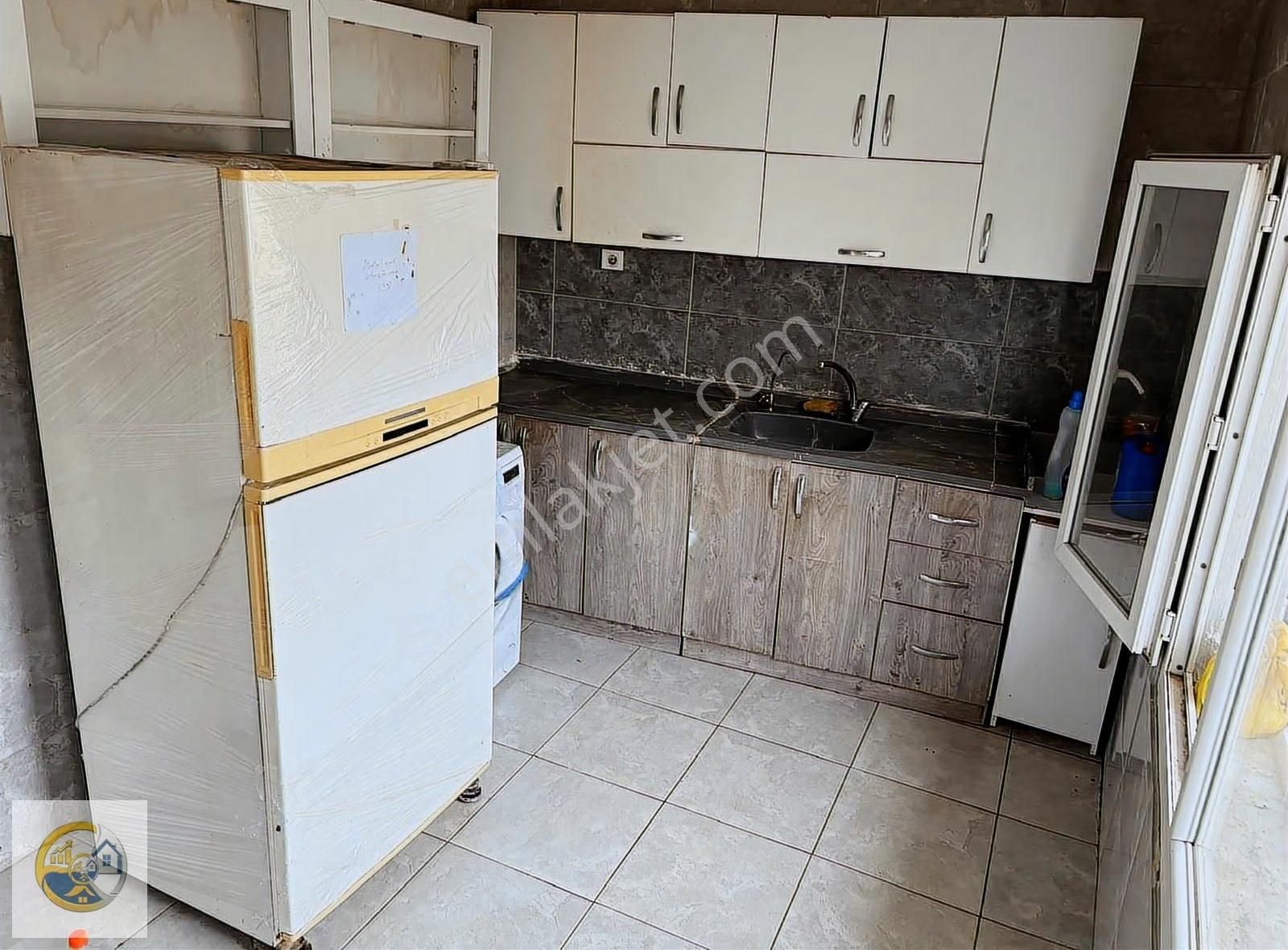 Mersinpınarda Satılık 3 Katlı Müstakil Bina - Görsel 13