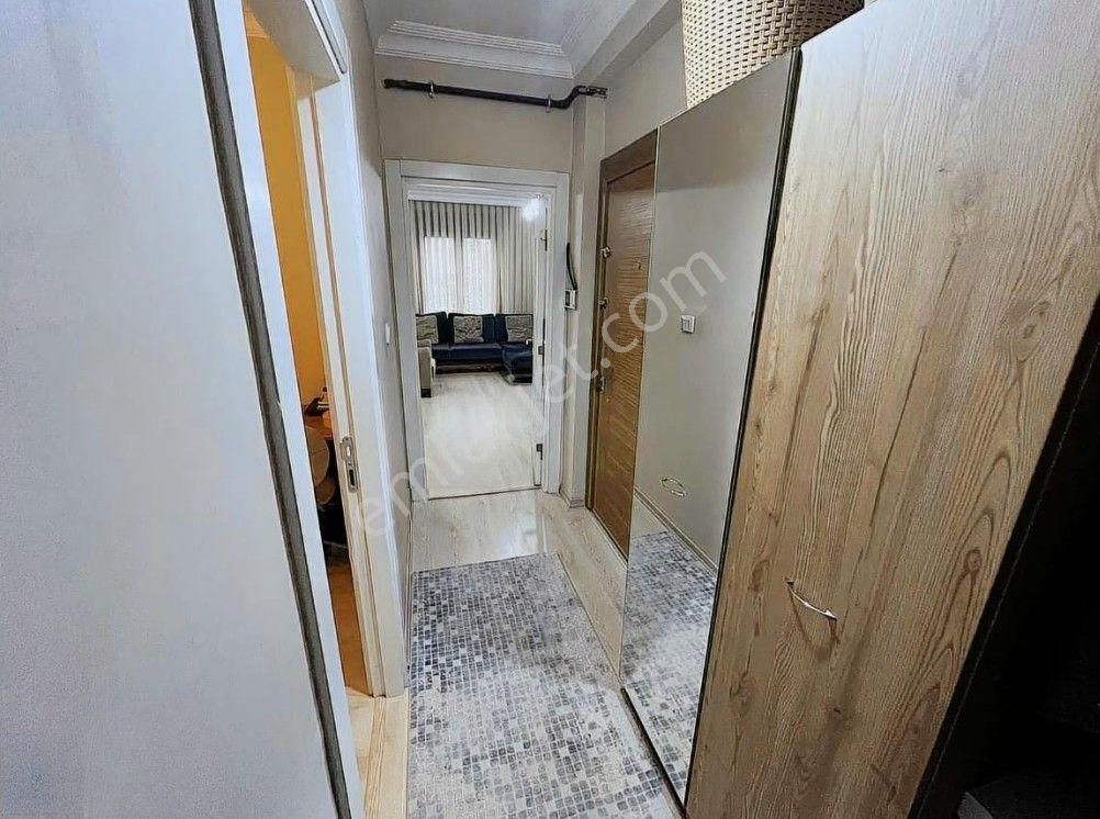 Bostancı'da Yeni Binada,balkonlu İskanlı 2+1 Satılık Daire - Görsel 6