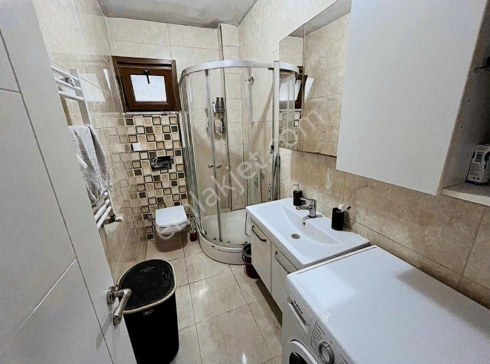 Bostancı'da Yeni Binada,balkonlu İskanlı 2+1 Satılık Daire - Görsel 7