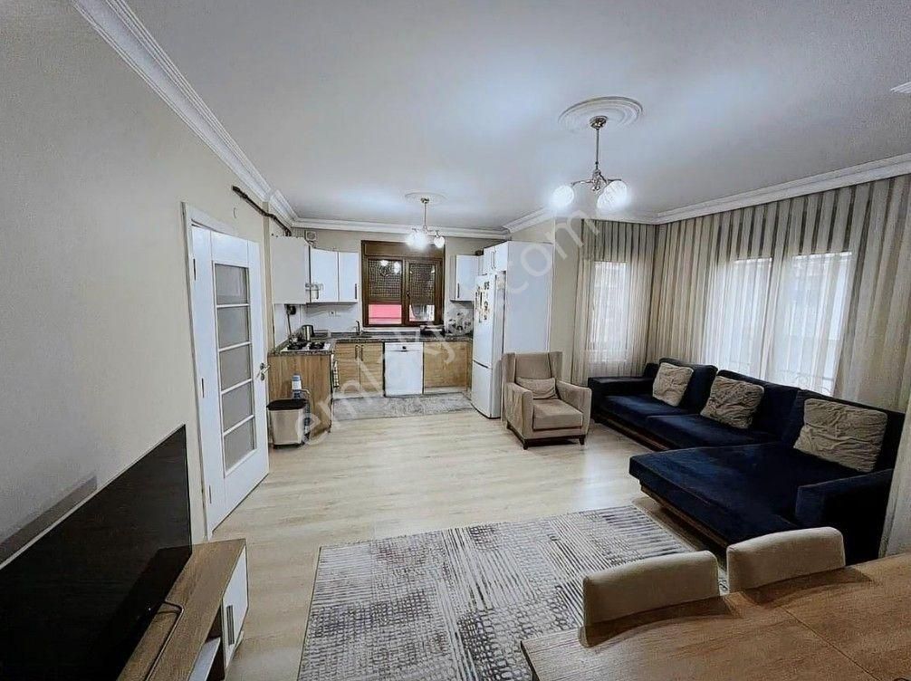 Bostancı'da Yeni Binada,balkonlu İskanlı 2+1 Satılık Daire - Görsel 5