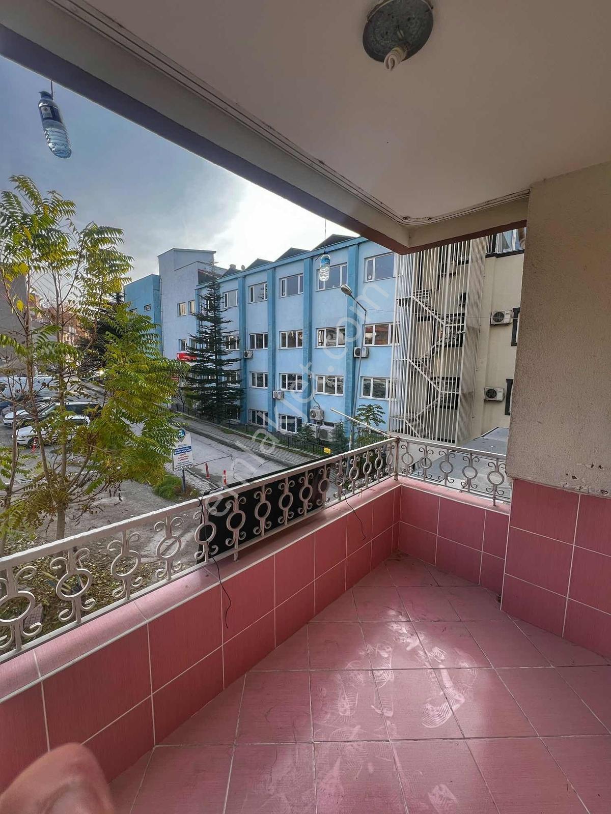 Ekin Group'tan Şehir Merkezinde Kiralık 3+1 Yapılı Daire - Görsel 6