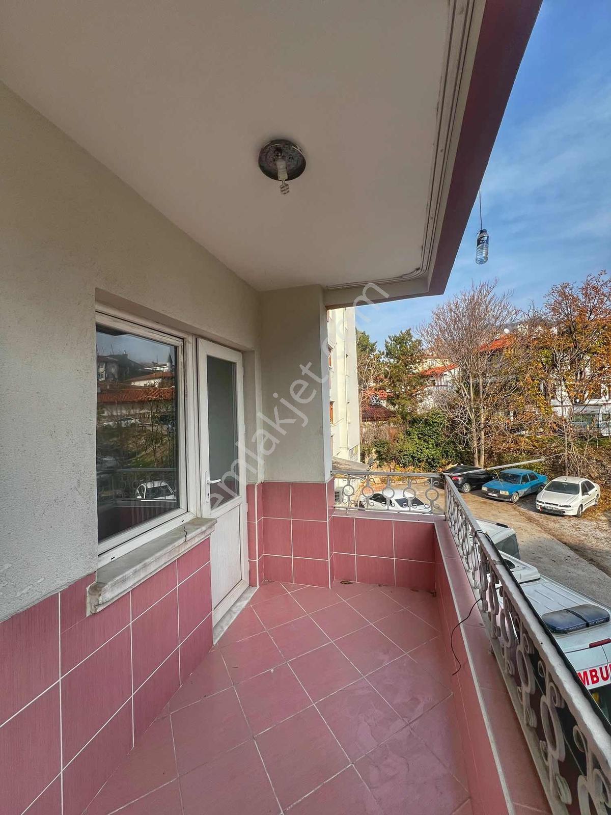 Ekin Group'tan Şehir Merkezinde Kiralık 3+1 Yapılı Daire - Görsel 10