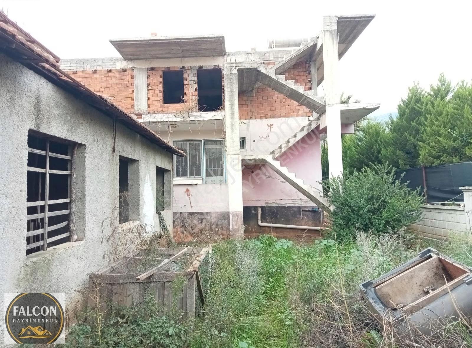 Falcon Dan Esenköy De Fırsat 731m² - Görsel 6