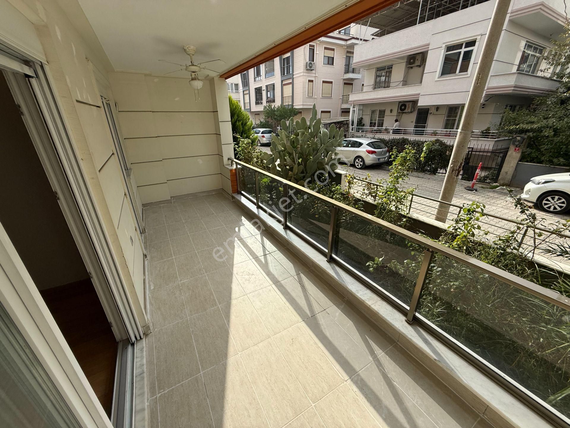 ▀▄parla'dan Altınkumda Denize Yürüme Mesafede Ön Cephe3+1daire▀▄ - Görsel 34