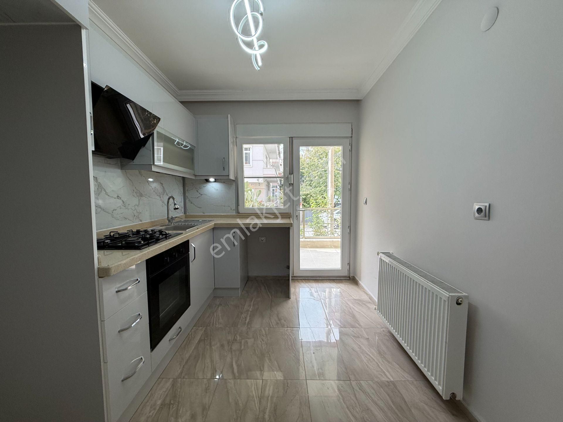 ▀▄parla'dan Altınkumda Denize Yürüme Mesafede Ön Cephe3+1daire▀▄ - Görsel 7