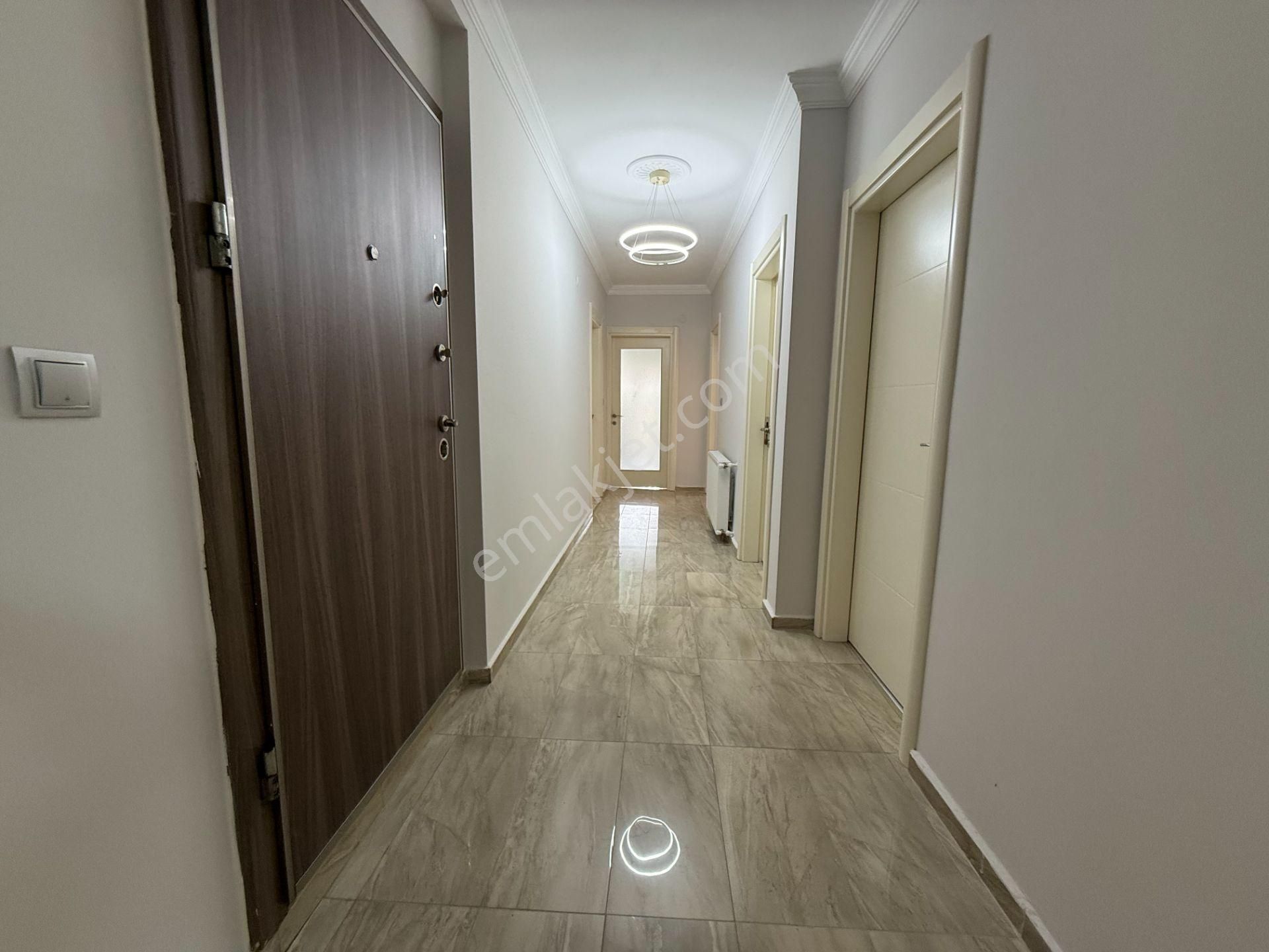 ▀▄parla'dan Altınkumda Denize Yürüme Mesafede Ön Cephe3+1daire▀▄ - Görsel 10