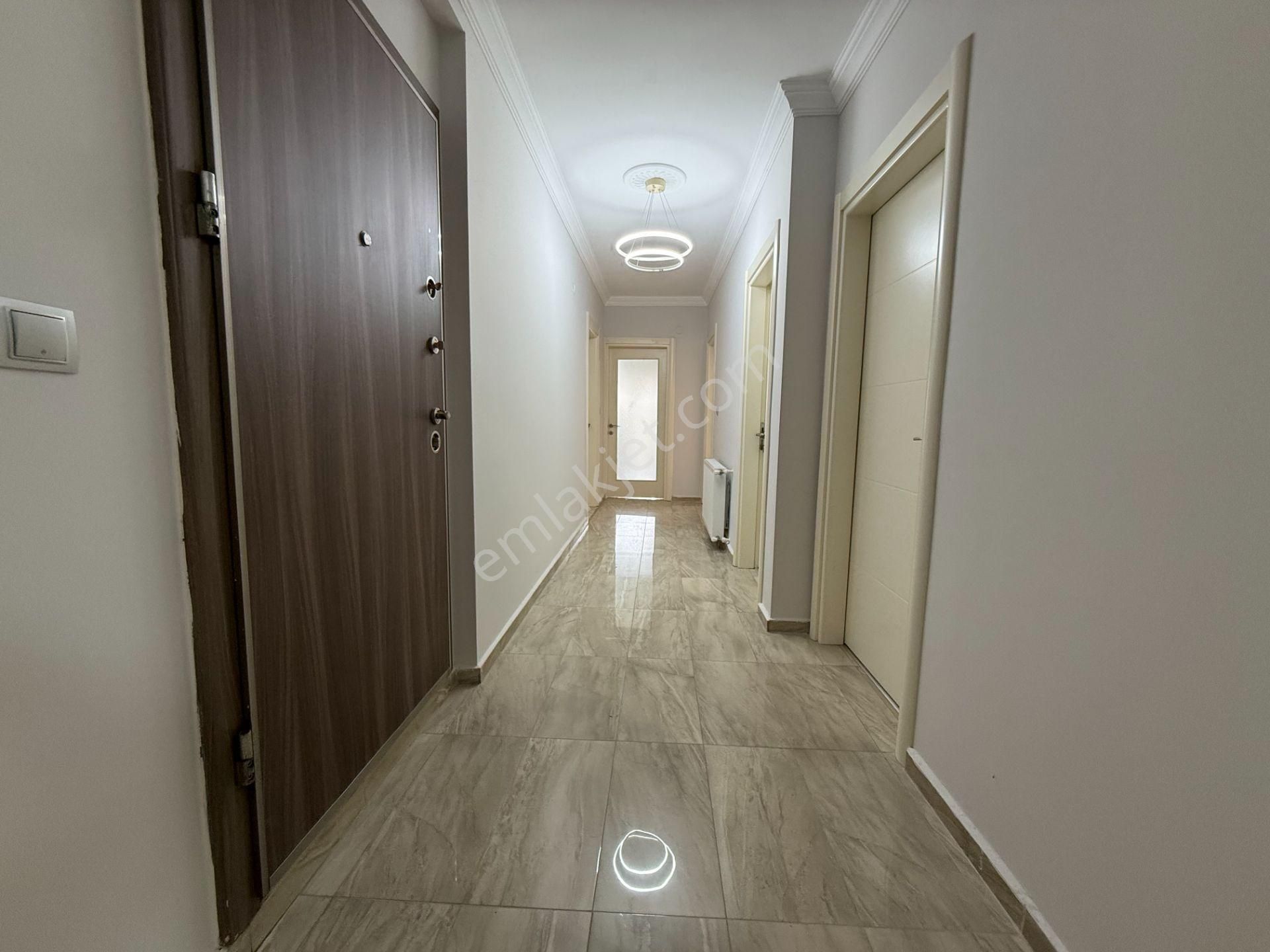 ▀▄parla'dan Altınkumda Denize Yürüme Mesafede Ön Cephe3+1daire▀▄ - Görsel 18