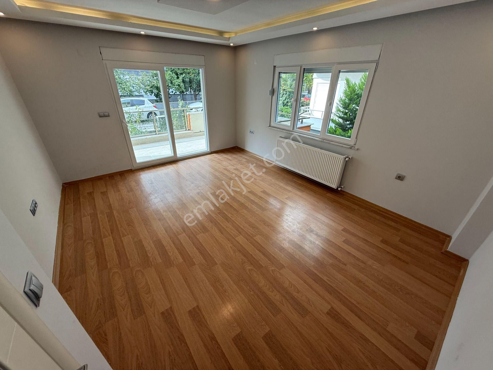 ▀▄parla'dan Altınkumda Denize Yürüme Mesafede Ön Cephe3+1daire▀▄ - Görsel 3