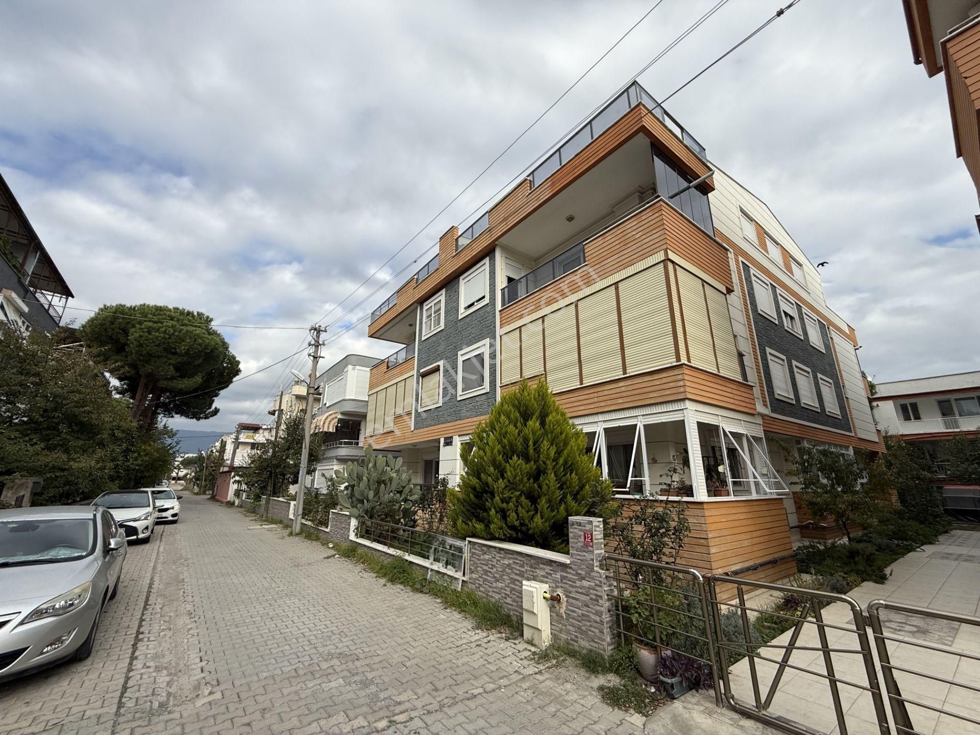 ▀▄parla'dan Altınkumda Denize Yürüme Mesafede Ön Cephe3+1daire▀▄ - Görsel 35