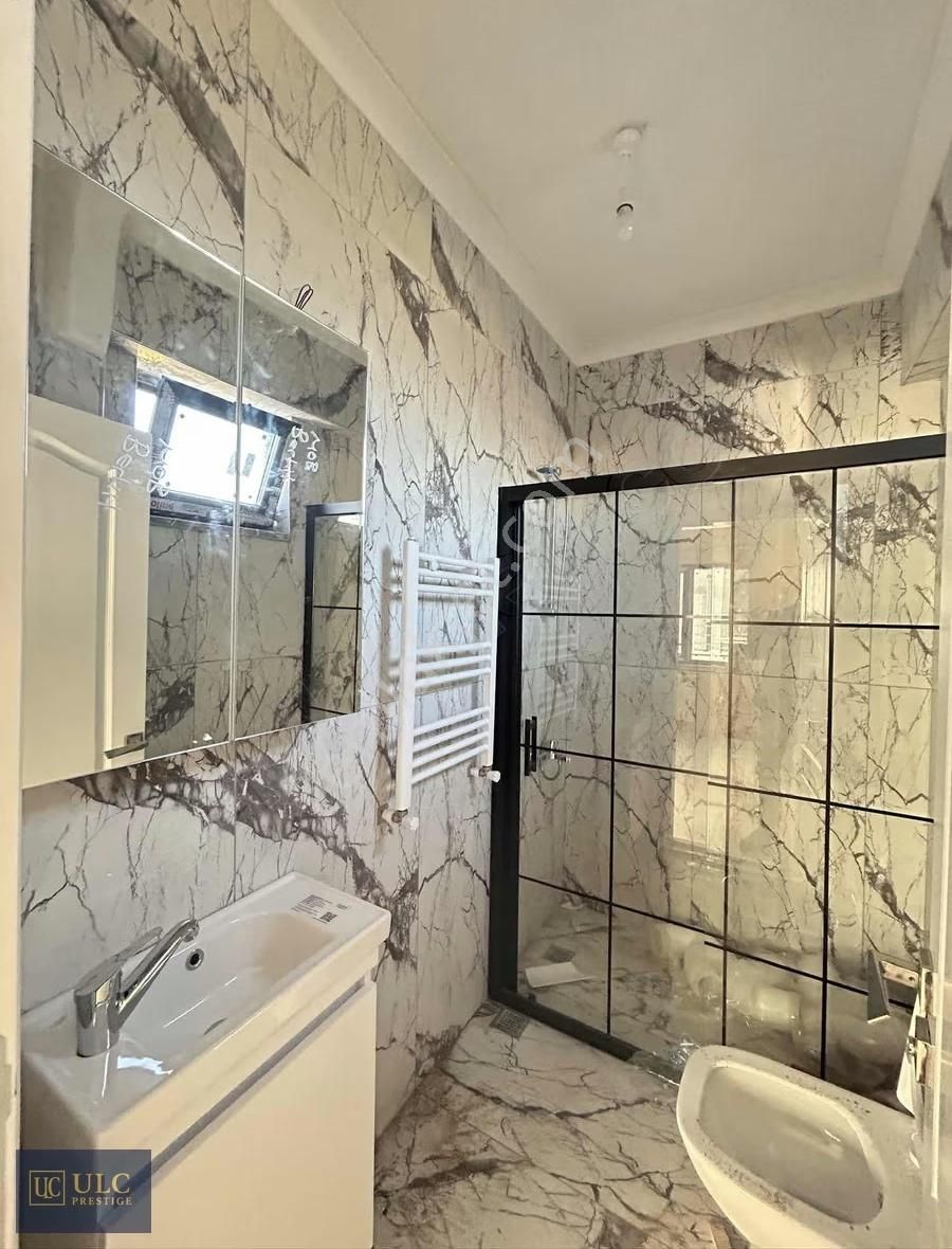 Ulc Prestigeden | Ayvacık'da | Sıfır Projede Satılık 3+1 Daire - Görsel 15