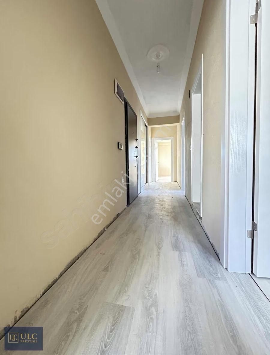 Ulc Prestigeden | Ayvacık'da | Sıfır Projede Satılık 3+1 Daire - Görsel 12