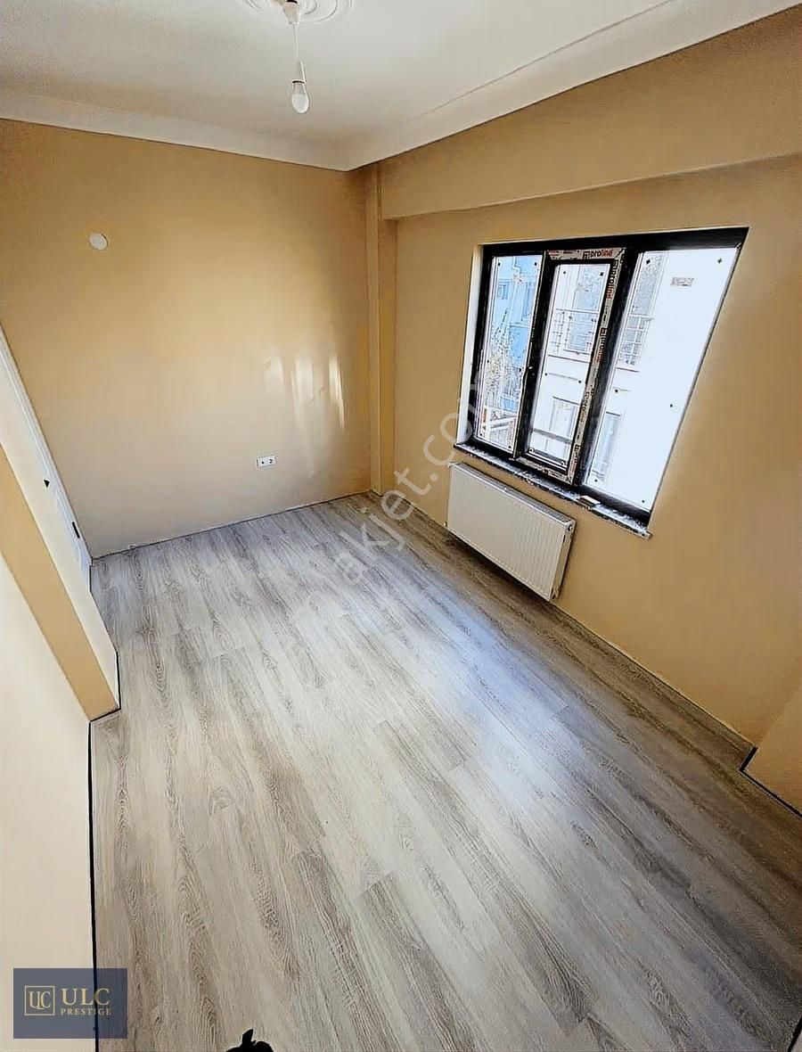 Ulc Prestigeden | Ayvacık'da | Sıfır Projede Satılık 3+1 Daire - Görsel 14