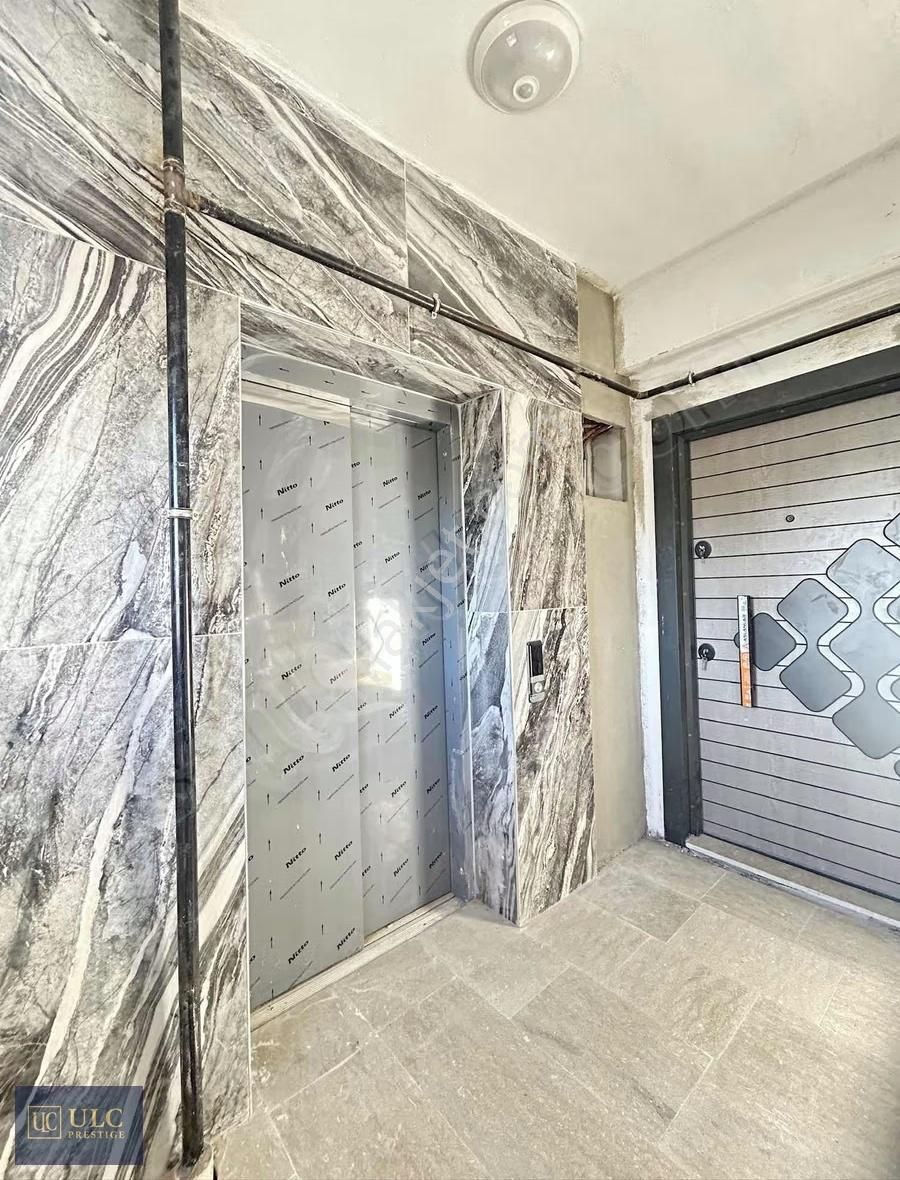 Ulc Prestigeden | Ayvacık'da | Sıfır Projede Satılık 3+1 Daire - Görsel 10