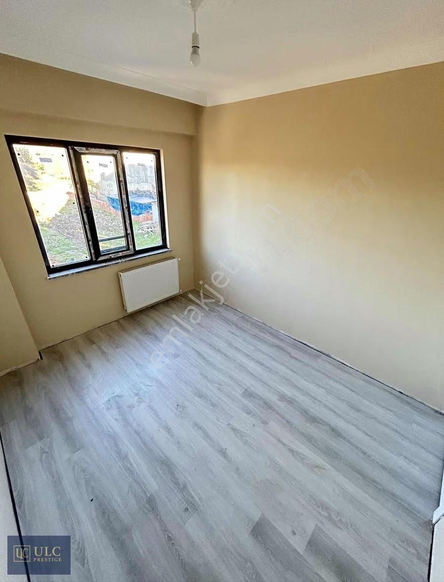 Ulc Prestigeden | Ayvacık'da | Sıfır Projede Satılık 3+1 Daire - Görsel 17