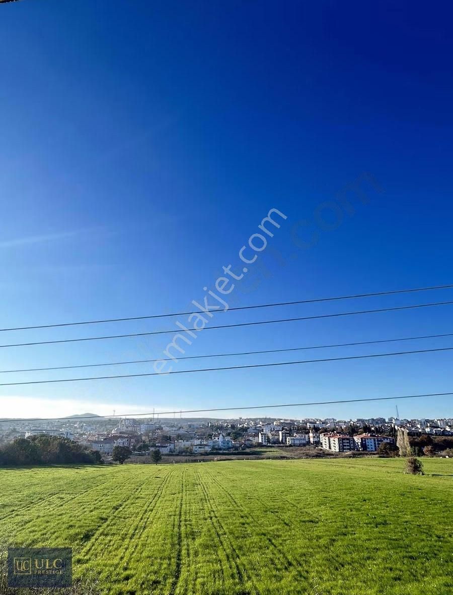 Ulc Prestigeden | Ayvacık'da | Sıfır Projede Satılık 3+1 Daire - Görsel 25